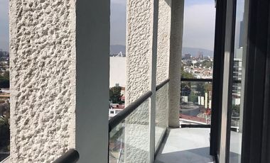 Departamento en venta Jardines del Bosque Guadalajara | CAU