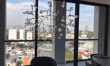 Departamento en venta Jardines del Bosque Guadalajara | CAU