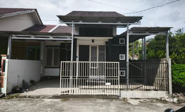 Dijual Rumah murah dan bagus di Touwa Kota Palu, Sulawesi Tengah