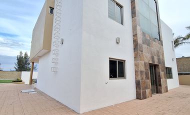 Casa en Venta San Marcos Jalisco