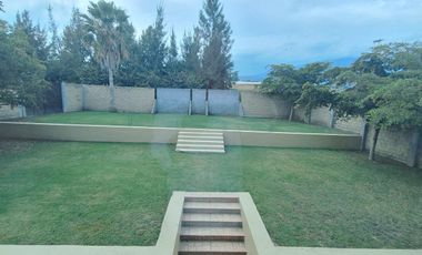 Casa en Venta San Marcos Jalisco