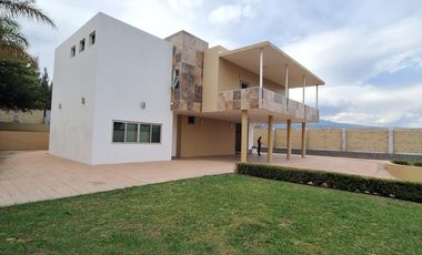 Casa en Venta San Marcos Jalisco