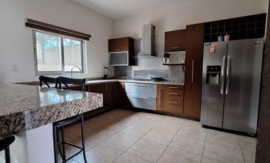 Casa en Venta San Marcos Jalisco