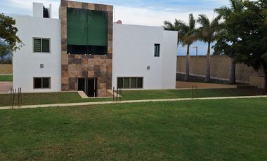 Casa en Venta San Marcos Jalisco