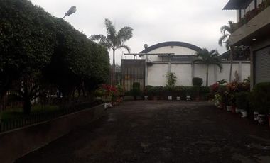 Bodega - Norte de Guayaquil