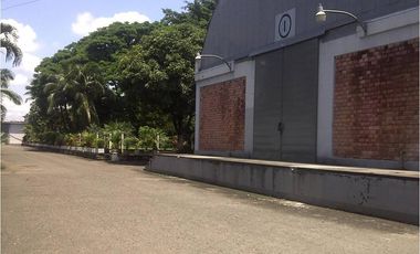 Bodega - Norte de Guayaquil