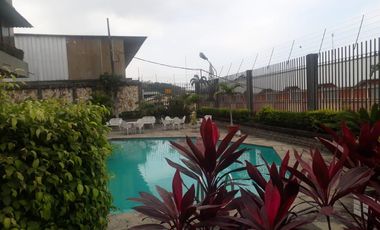 Bodega - Norte de Guayaquil