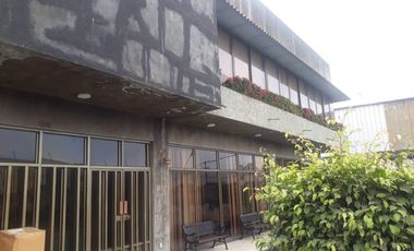 Bodega - Norte de Guayaquil