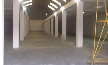 Bodega - Norte de Guayaquil