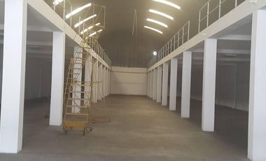 Bodega - Norte de Guayaquil