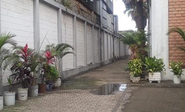 Bodega - Norte de Guayaquil
