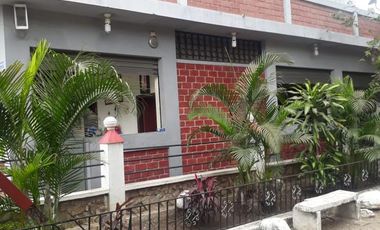 Bodega - Norte de Guayaquil
