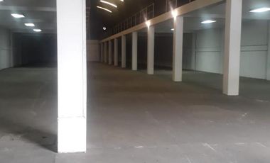 Bodega - Norte de Guayaquil