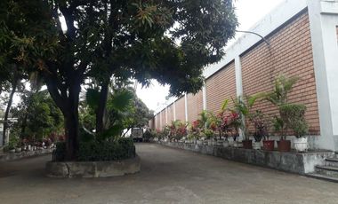 Bodega - Norte de Guayaquil