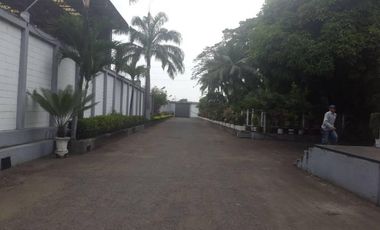 Bodega - Norte de Guayaquil