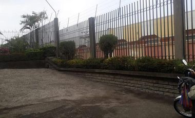 Bodega - Norte de Guayaquil
