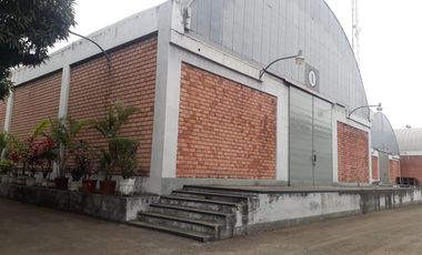 Bodega - Norte de Guayaquil