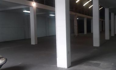 Bodega - Norte de Guayaquil