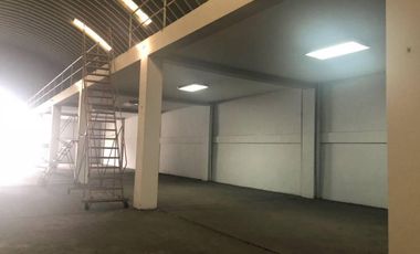 Bodega - Norte de Guayaquil