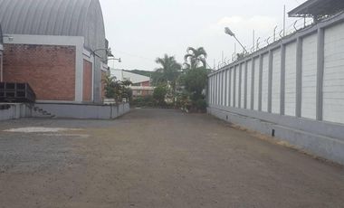 Bodega - Norte de Guayaquil
