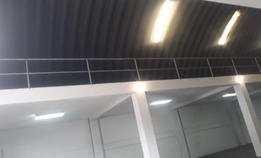 Bodega - Norte de Guayaquil