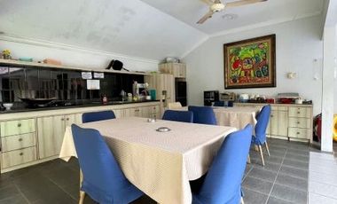 DIJUAL RUMAH GUESTHOUSE di Jl MPR RAYA / CIPETE, JAKSEL