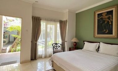 DIJUAL RUMAH GUESTHOUSE di Jl MPR RAYA / CIPETE, JAKSEL