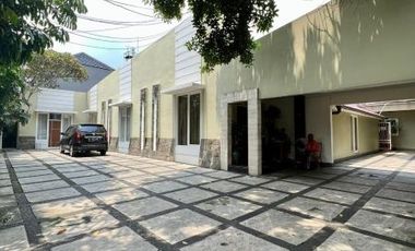 DIJUAL RUMAH GUESTHOUSE di Jl MPR RAYA / CIPETE, JAKSEL