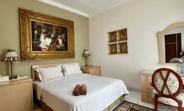DIJUAL RUMAH GUESTHOUSE di Jl MPR RAYA / CIPETE, JAKSEL
