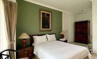 DIJUAL RUMAH GUESTHOUSE di Jl MPR RAYA / CIPETE, JAKSEL