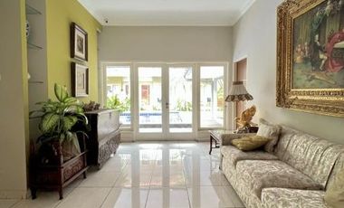 DIJUAL RUMAH GUESTHOUSE di Jl MPR RAYA / CIPETE, JAKSEL