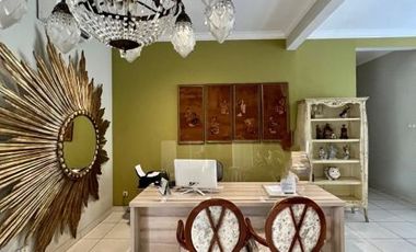 DIJUAL RUMAH GUESTHOUSE di Jl MPR RAYA / CIPETE, JAKSEL
