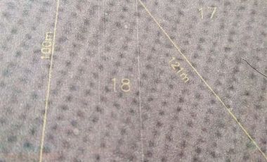 Parcela en venta en Curacaví