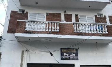 Duplex a estrenar - 3 ambientes con cochera y quincho propio