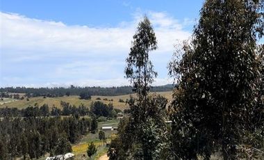 Parcela en venta en Paredones