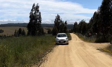 Parcela en venta en Paredones