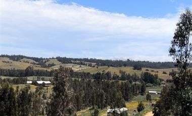 Parcela en venta en Paredones