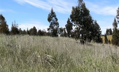 Parcela en venta en Paredones