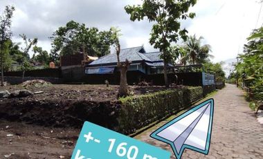 RUMAH MURAH DI PAKEM UTARA KAMPUS UII PUSAT
