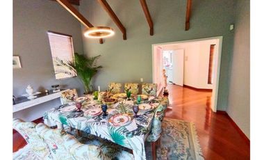 casa en arriendo/venta en torca. Cod A8977775