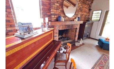 casa en arriendo/venta en torca. Cod A8977775