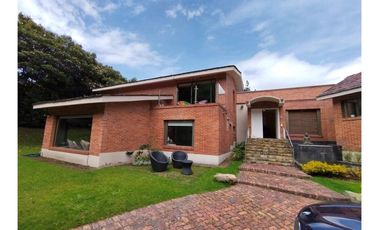 casa en arriendo/venta en torca. Cod A8977775