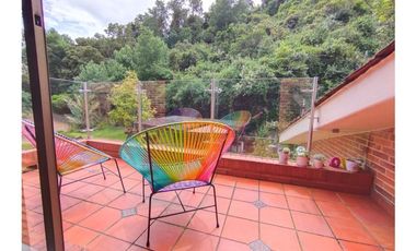 casa en arriendo/venta en torca. Cod A8977775