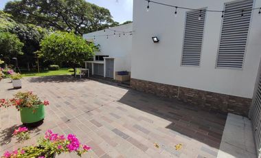 casa en venta en bocono. Cod V26331