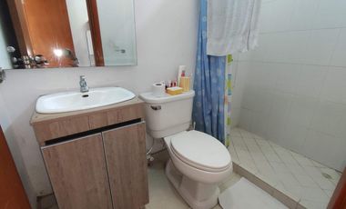 casa en venta en bocono. Cod V26331