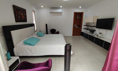 casa en venta en bocono. Cod V26331