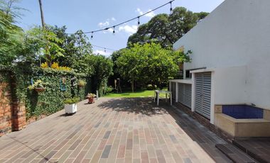 casa en venta en bocono. Cod V26331