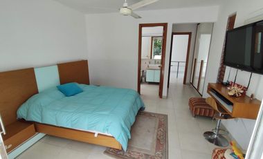 casa en venta en bocono. Cod V26331