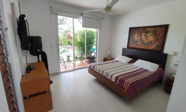 casa en venta en bocono. Cod V26331