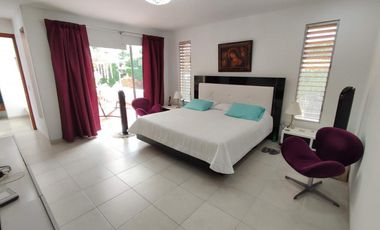 casa en venta en bocono. Cod V26331